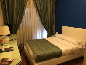 Гостиница Grande Albergo Potenza  Потенца